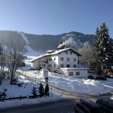 Sonnenalp De-luxe Niederau