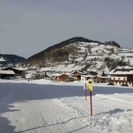Apartment Sonnenalp 