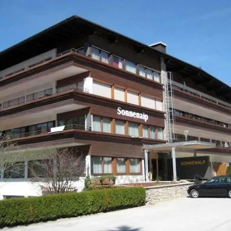 Sonnenalp 