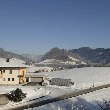 Διαμέρισμα Sonnenalp 